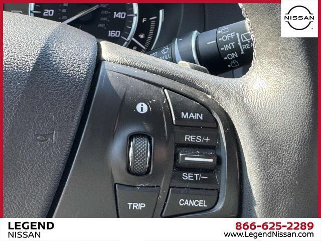 2020 acura mdx 3.5l w/advance package
