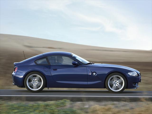 2007 bmw z4 3.0si roadster
