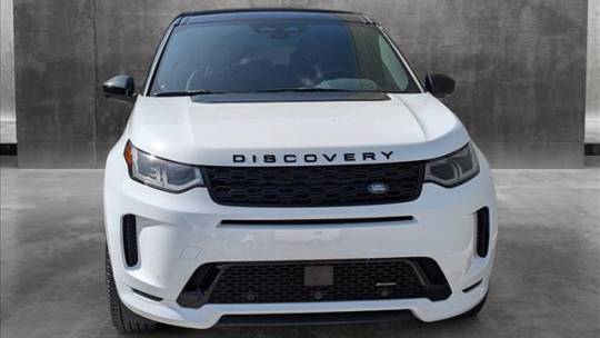 2023 land rover discovery sport p250 se r-dynamic