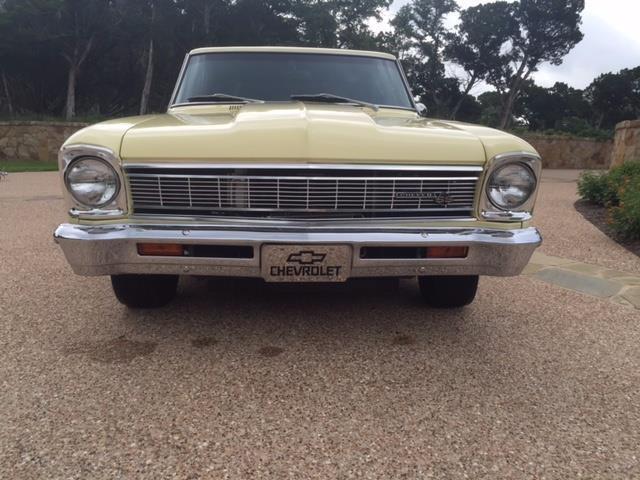 beautiful 1966 nova true ss not a clone completely restored with automatic trans
