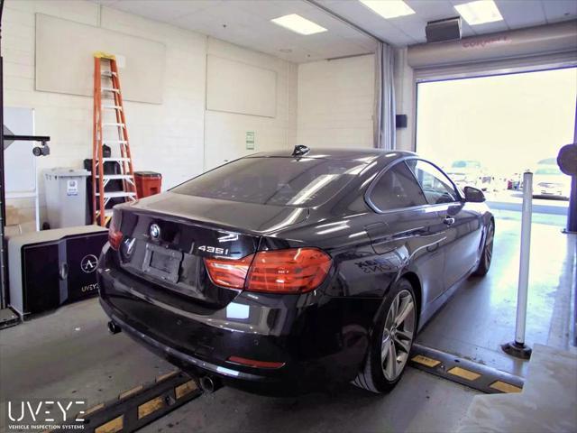 2015 bmw 435 i