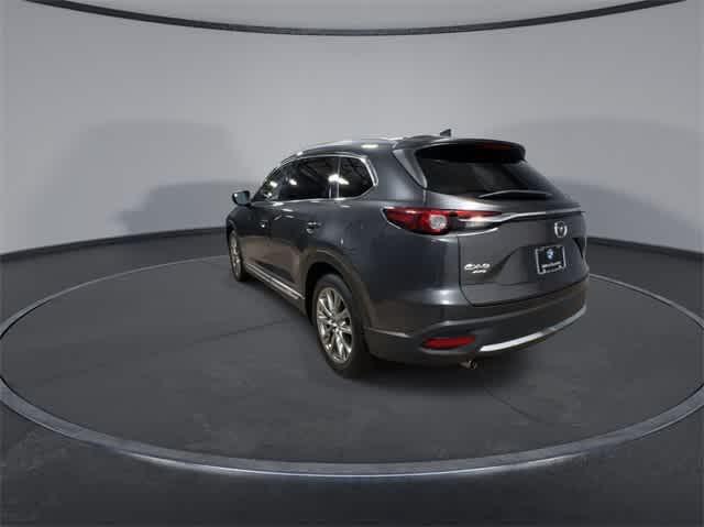 2018 mazda cx-9 signature