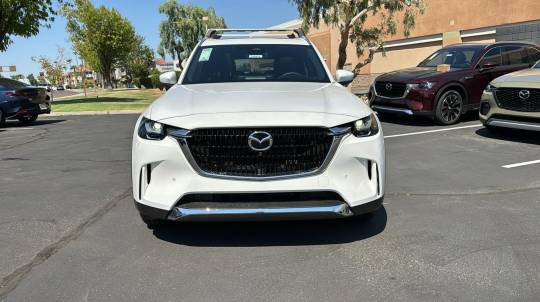 2024 Mazda CX-90