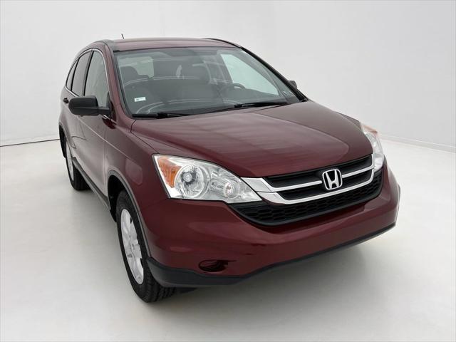 2011 honda cr-v se