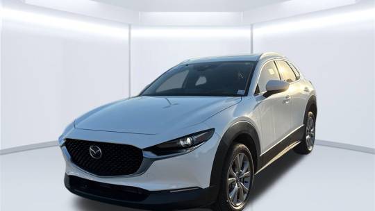 2021 Mazda CX-30