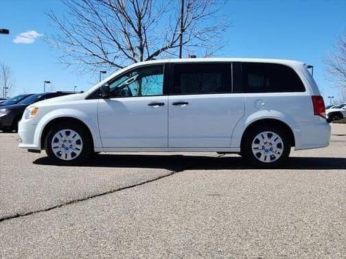 2019 dodge grand caravan se in loveland, colorado
