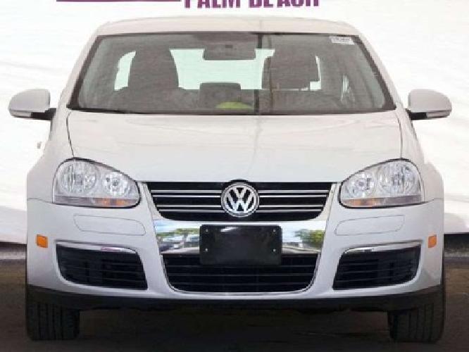 2010 volkswagen jetta limited in lake worth, fl
