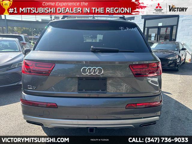 2019 audi q7 45 premium plus