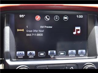 2016 GMC Canyon sle