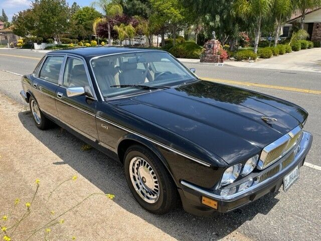 1989 jaguar xj6 vander plas