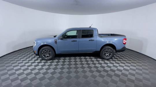 2024 Ford Maverick
