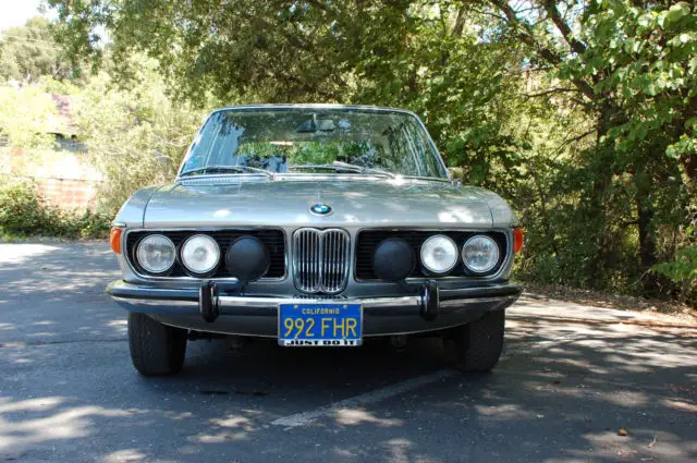 71 bmw 3.0 s bavaria