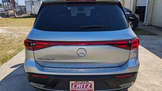 2024 Mercedes-Benz EQB