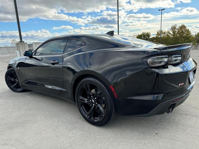 2019 chevrolet camaro 1lt