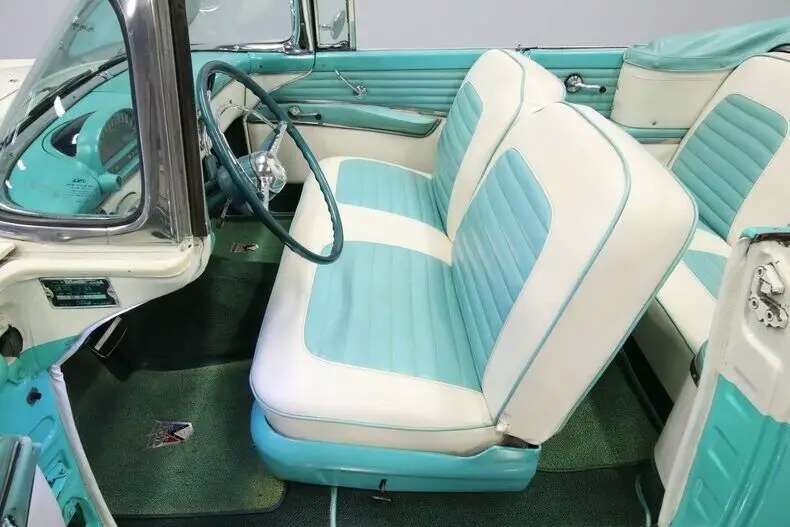 302 v8 4 speed automatic overdrive power front disc power steering gorgeous
