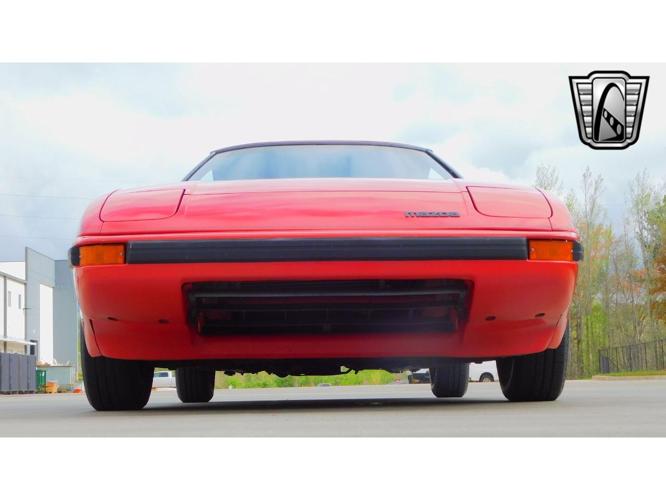 1983 mazda rx-7 in o'fallon, illinois