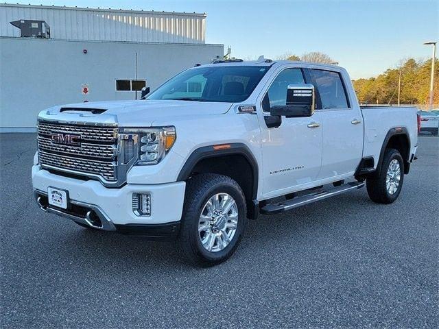 2023 gmc sierra 2500hd denali in belleplain, new jersey