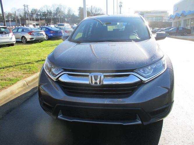 certified 2019 honda cr-v fwd lx winston salem, nc 27127 for sale in winston salem, north carolina