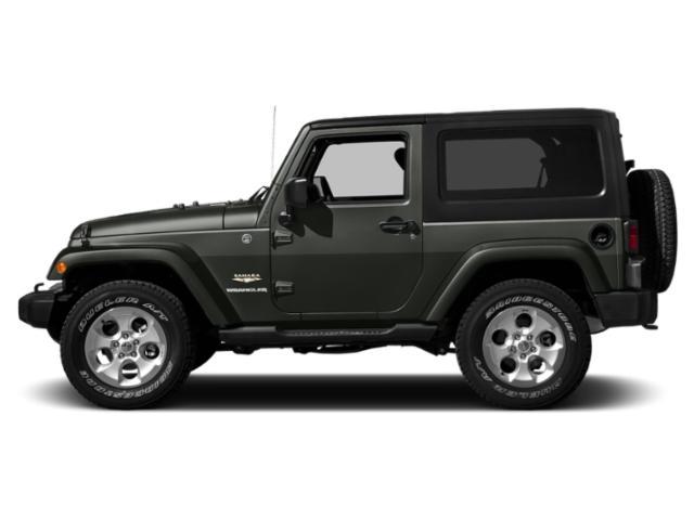 2015 jeep wrangler sahara