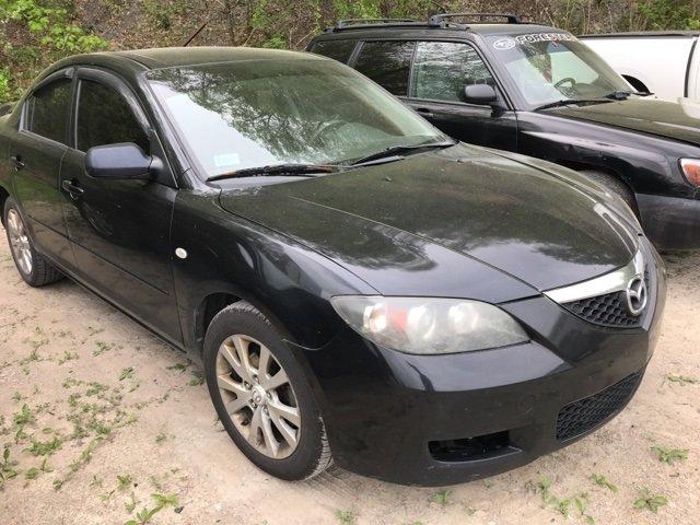 used 2007 mazda mazda3 i sedan hazard, ky 41701 for sale in browns fork, kentucky