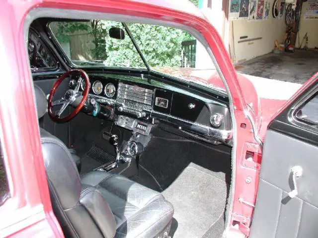 1949 plymouth special deluxe p17 two-door coupe resto-mod