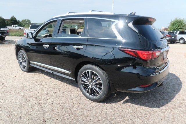 used 2016 infiniti qx60 awd madison, wi 53718 for sale in madison, wisconsin