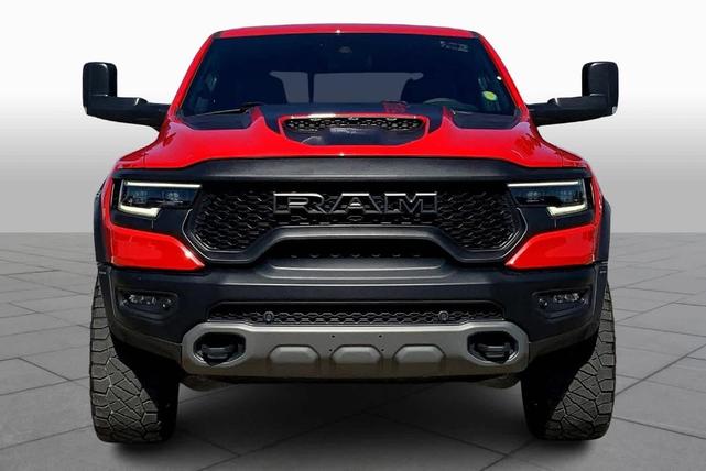 2023 ram 1500 trx
