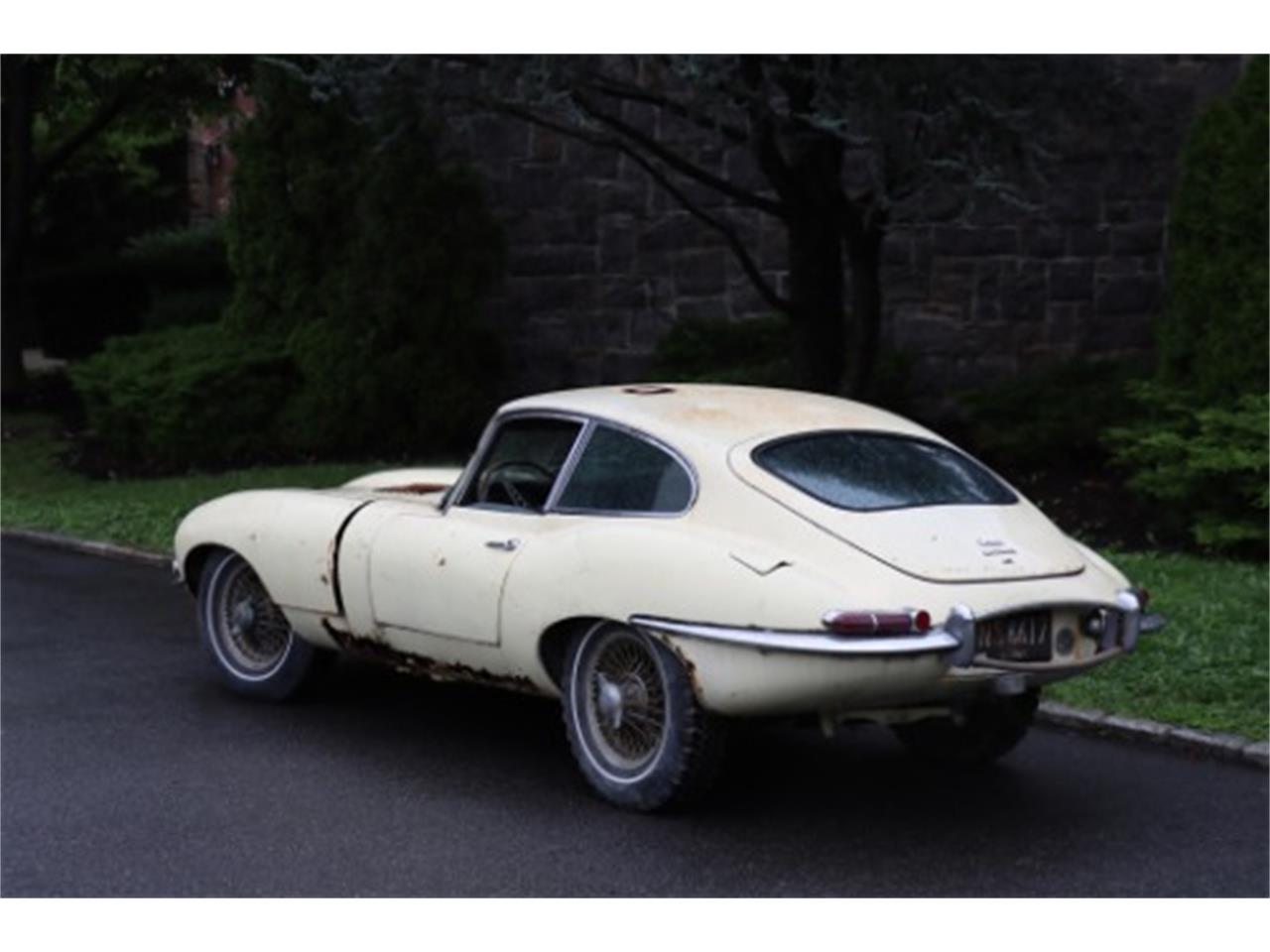 1965 jaguar xke
