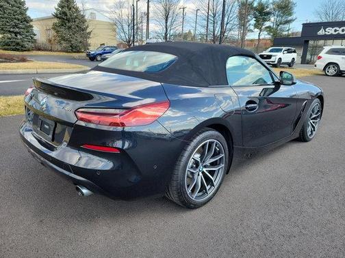 2020 bmw z4 in saint louis, missouri