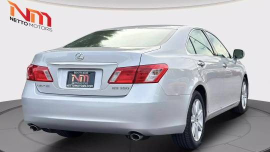2007 Lexus ES