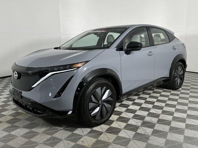 2023 nissan ariya engage+