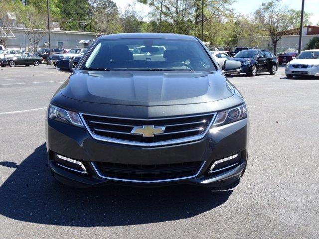 used 2019 chevrolet impala lt w/ 1lt mobile, al 36606 for sale in mobile, alabama