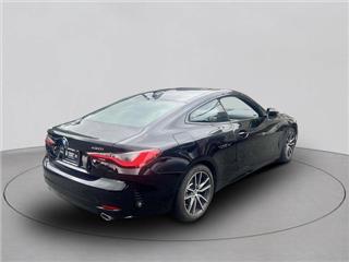 2021 BMW 4 series 430i xdrive
