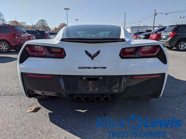 2019 chevrolet corvette in coffeetown, pennsylvania
