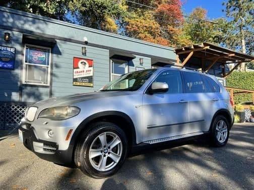 2009 bmw x5 in denver, colorado