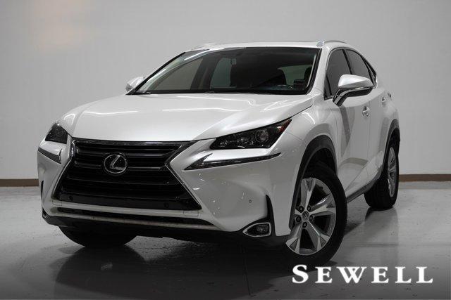 2017 lexus nx 200t f sport