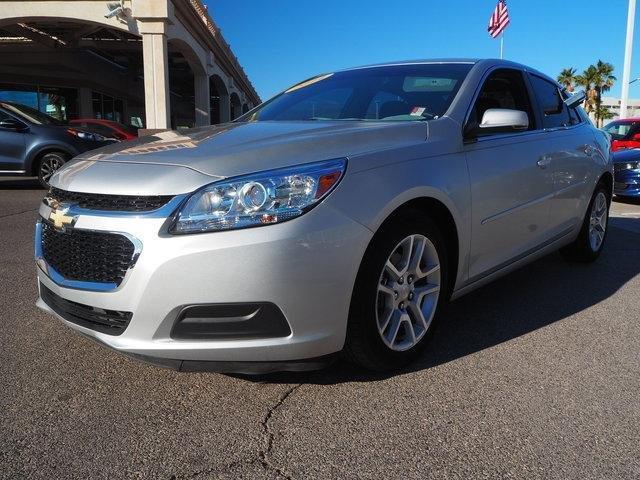 2014 chevrolet malibu lt lt 4dr sedan w/1lt for sale in las vegas, nevada