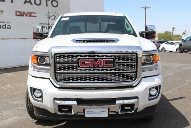 new 2019 gmc sierra 2500 denali el centro, ca 92243 for sale in el centro, california