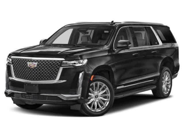 2023 cadillac escalade esv premium luxury