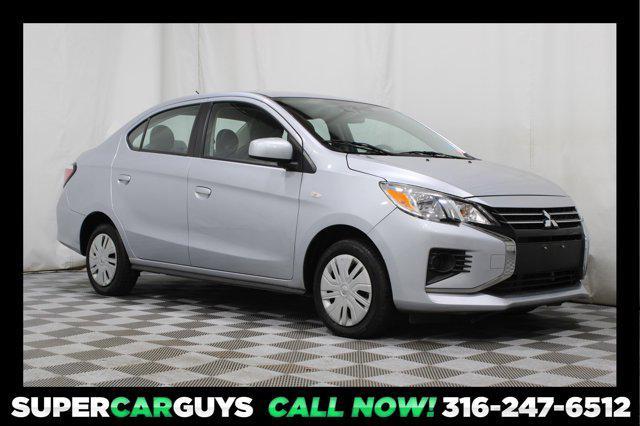 2024 mitsubishi mirage g4