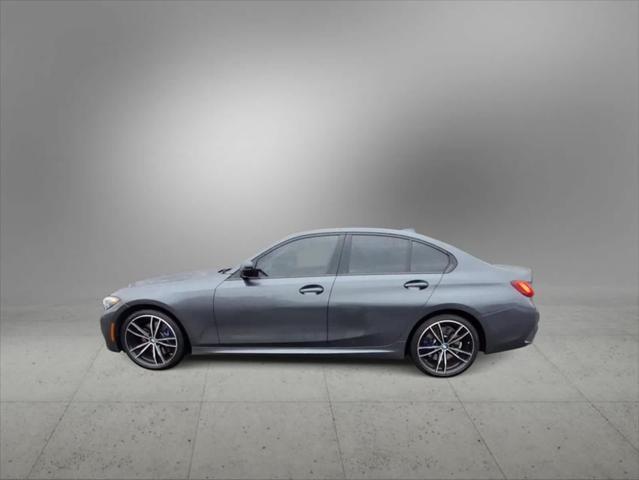 2022 bmw m340 i xdrive