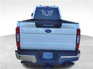 2021 Ford F-350 lariat