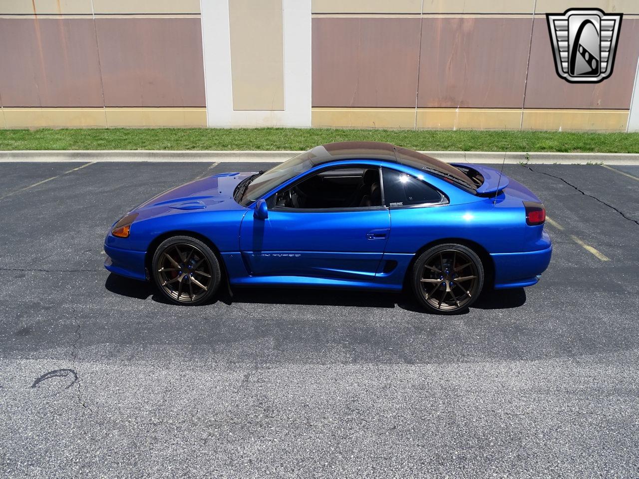 for sale: 1991 dodge stealth in o'fallon, illinois for sale in o fallon, il