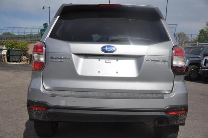 2014 subaru forester 2.5i limited sport utility 4d in braintree, massachusetts