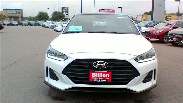2019 hyundai veloster 2.0l premium 2.0l premium 3dr coupe for sale in sioux falls, south dakota