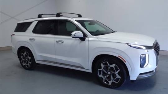 2022 Hyundai Palisade