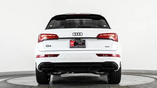2024 Audi Q5