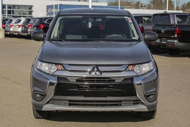 2018 mitsubishi outlander se awd se 4dr suv for sale in brockton, massachusetts