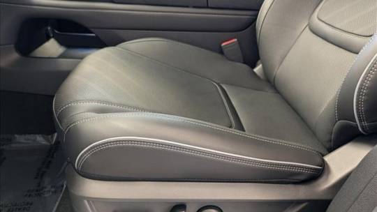 2025 Infiniti QX80