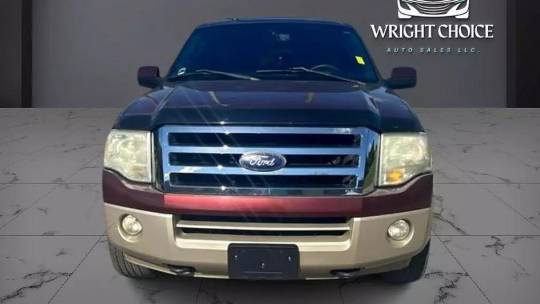 2010 Ford Expedition